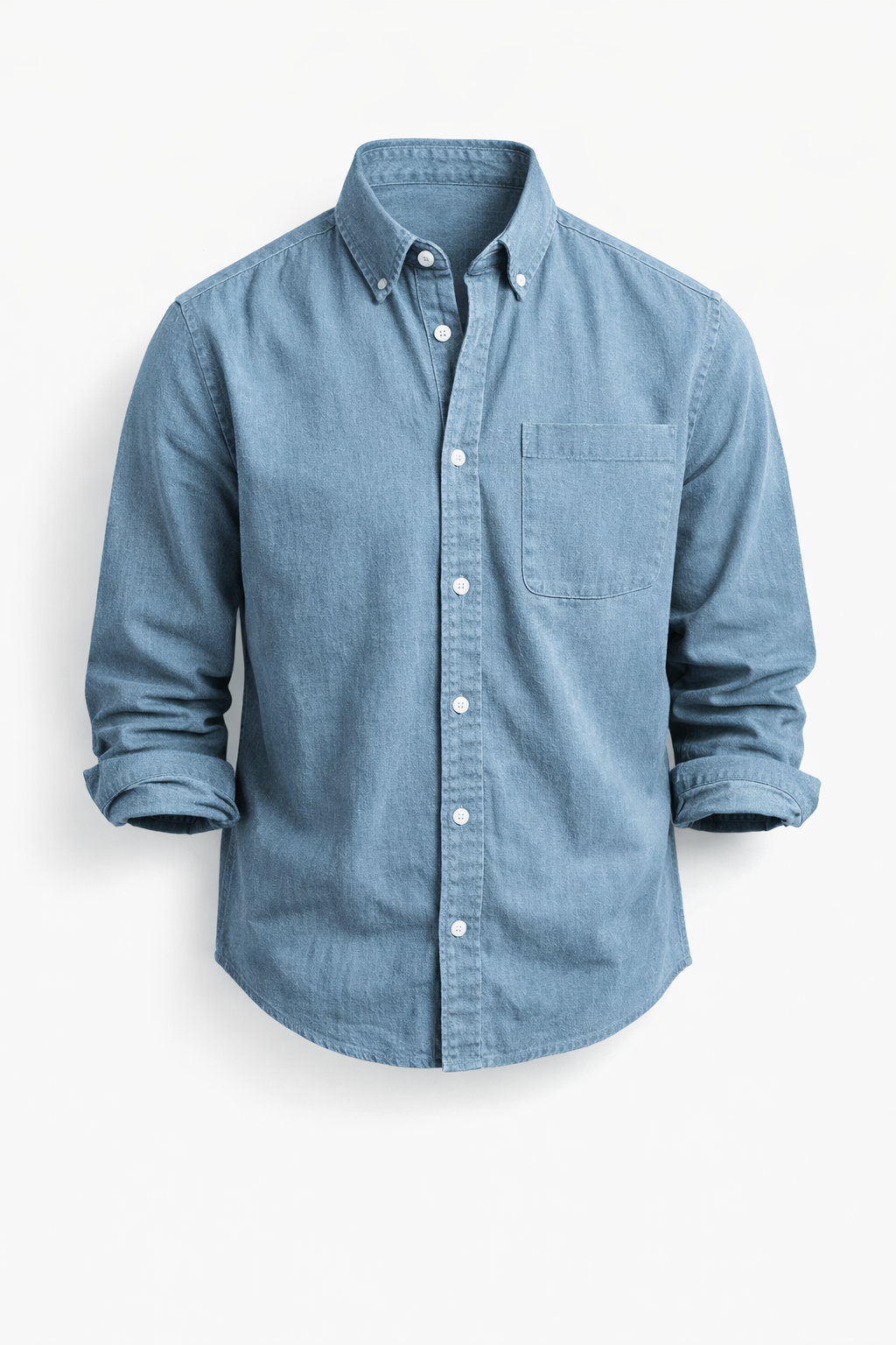 KIKO | CAMICIA CASUAL-CHIC