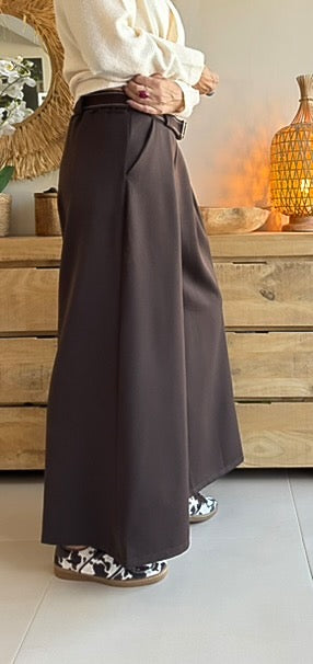 Pantalón Oversize Fall 🍁