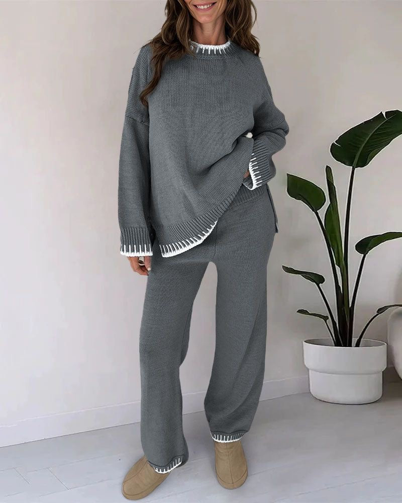 PAULA | BEQUEMES SET