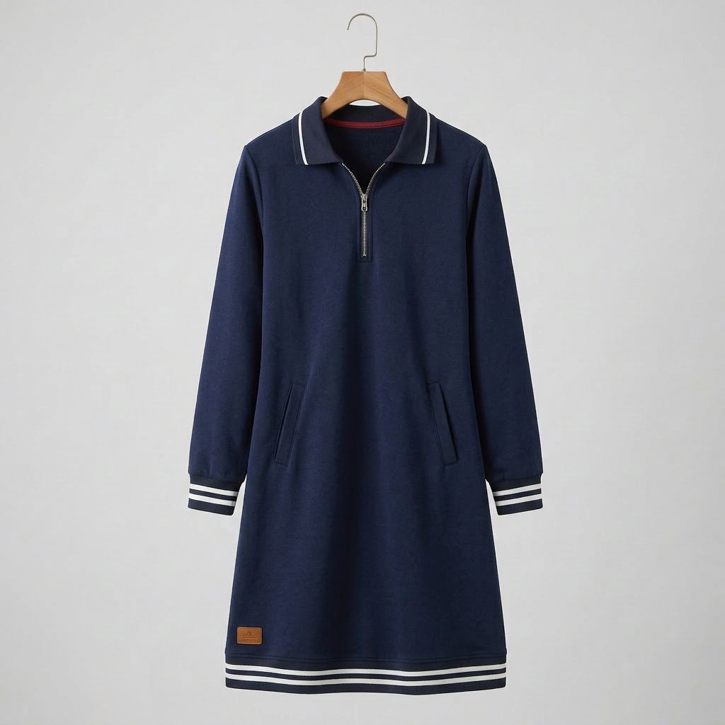 VICTORIA | VESTIDO