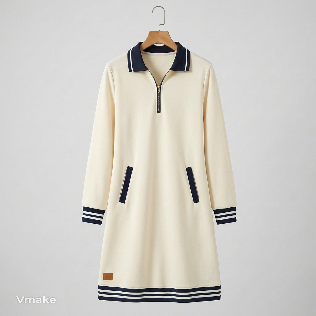 VICTORIA | VESTIDO