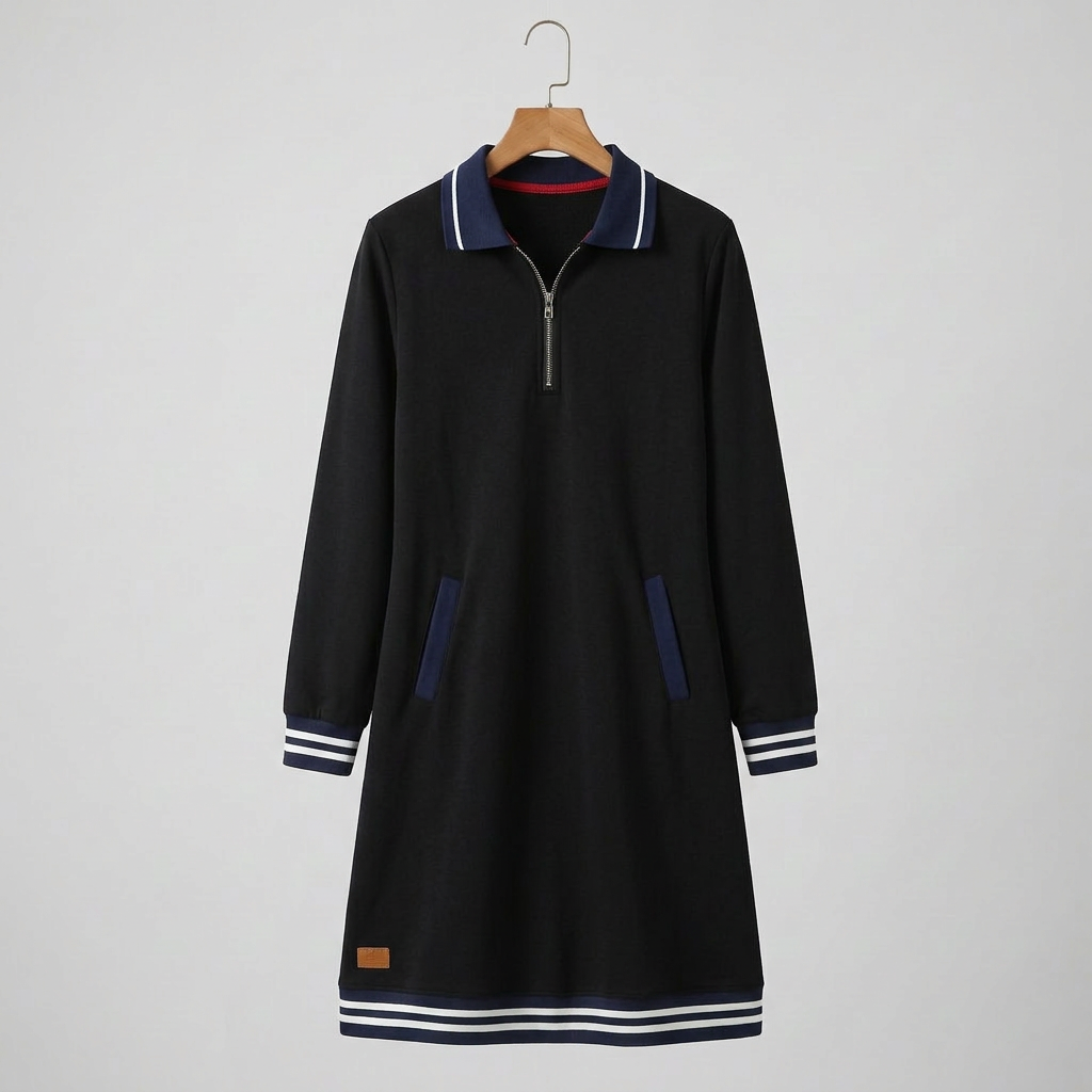 VICTORIA | VESTIDO