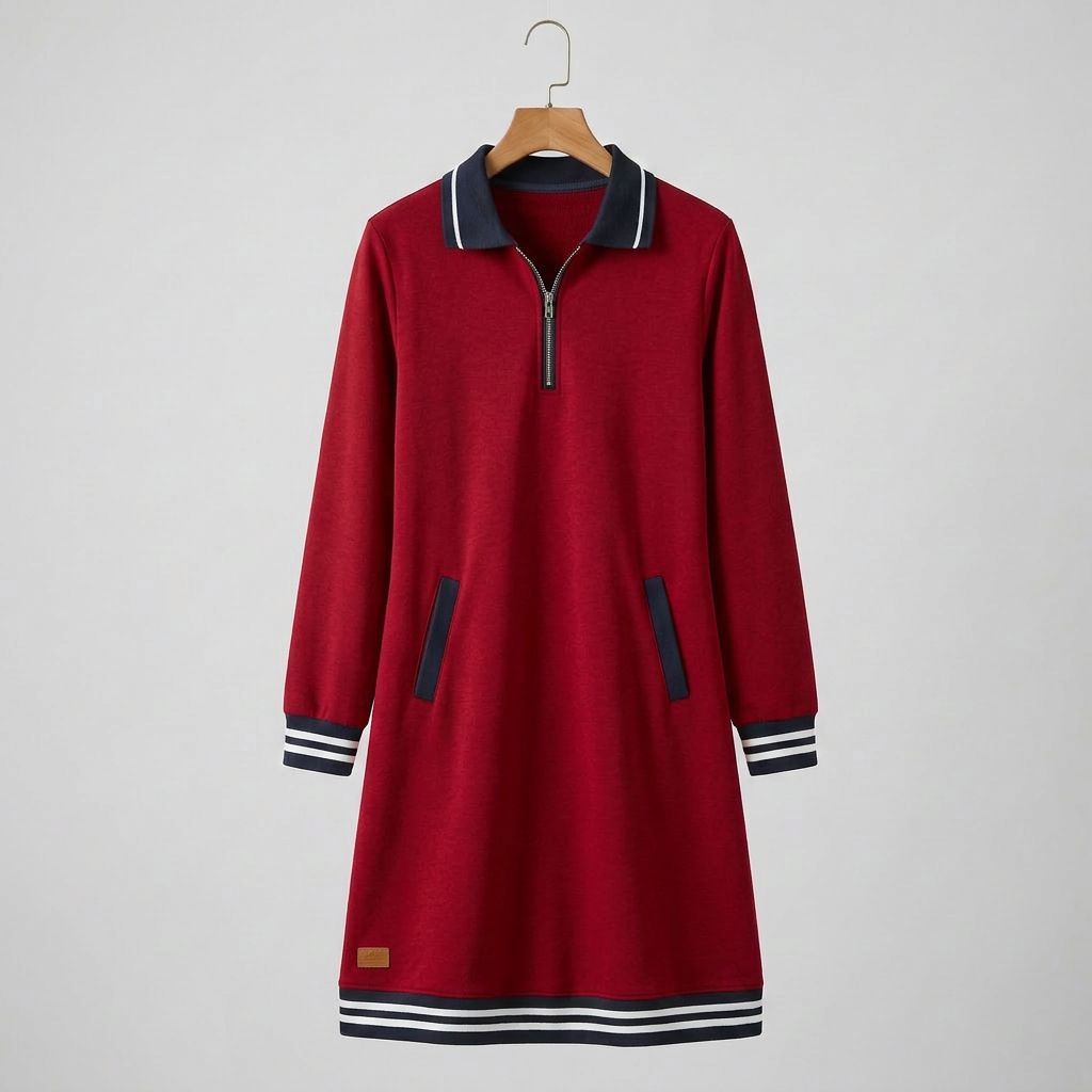 VICTORIA | VESTIDO