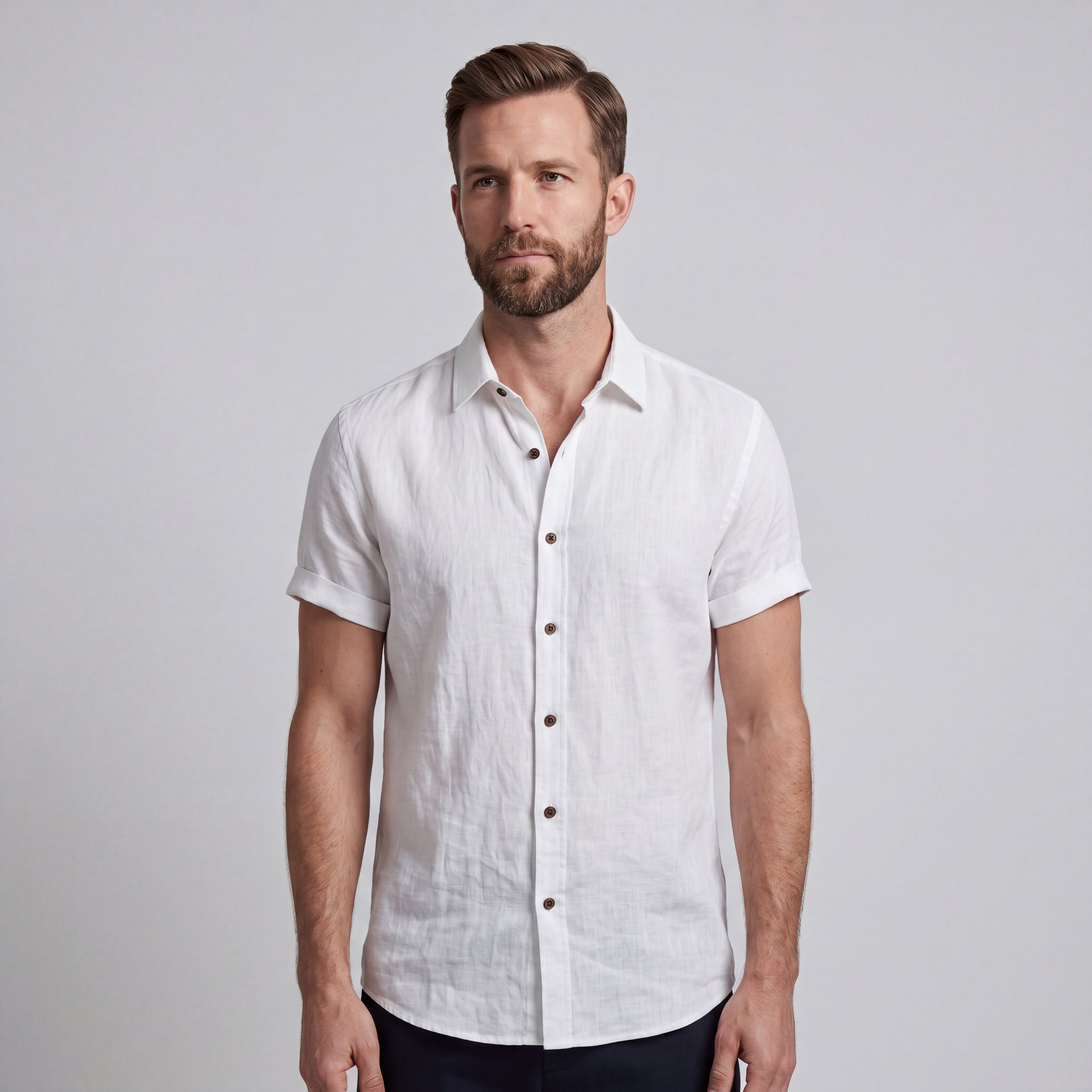 DANIEL | CAMICIA ESTIVA