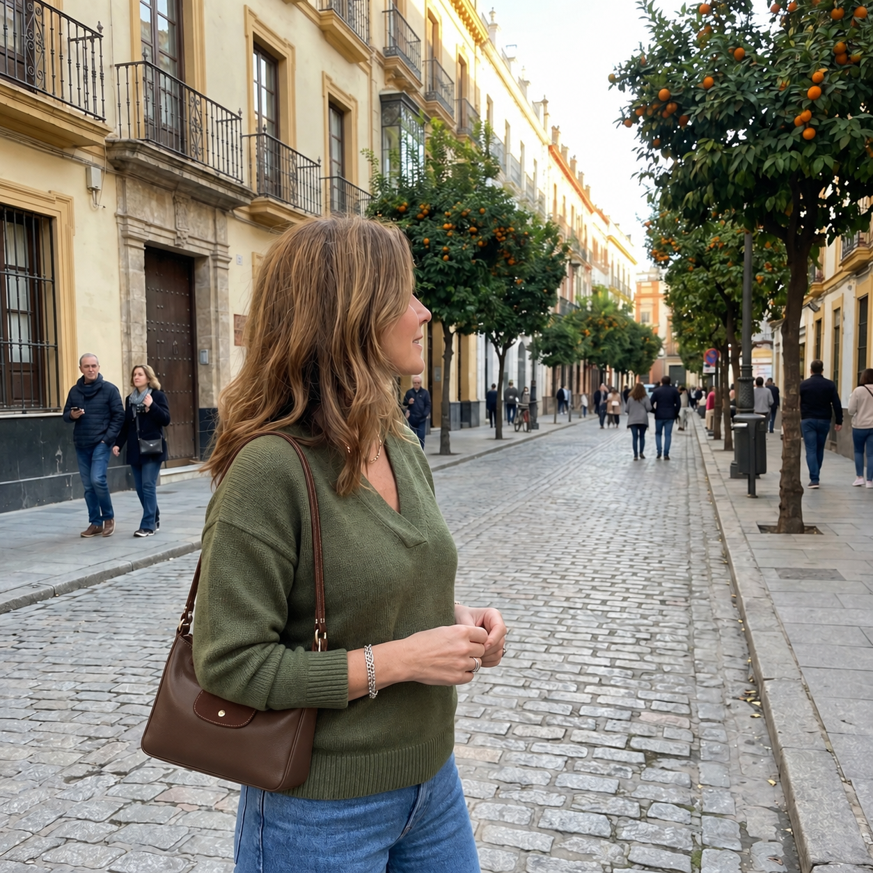Carmen López – Zaragoza