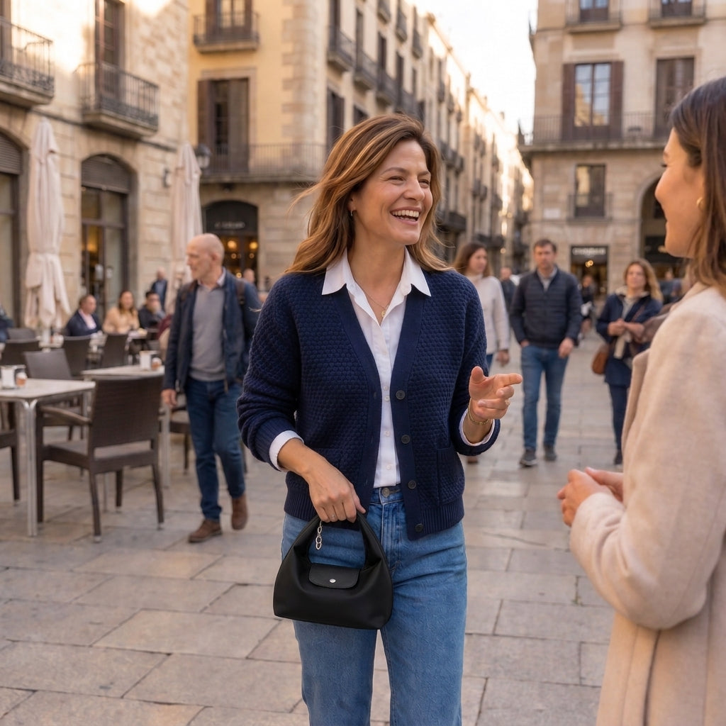 Ana María Rodríguez – Burgos