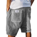 VICTOR | PANTALONES CORTOS ELEGANTES