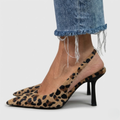 ISABELLA™  | TACONES ORTOPÉDICOS
