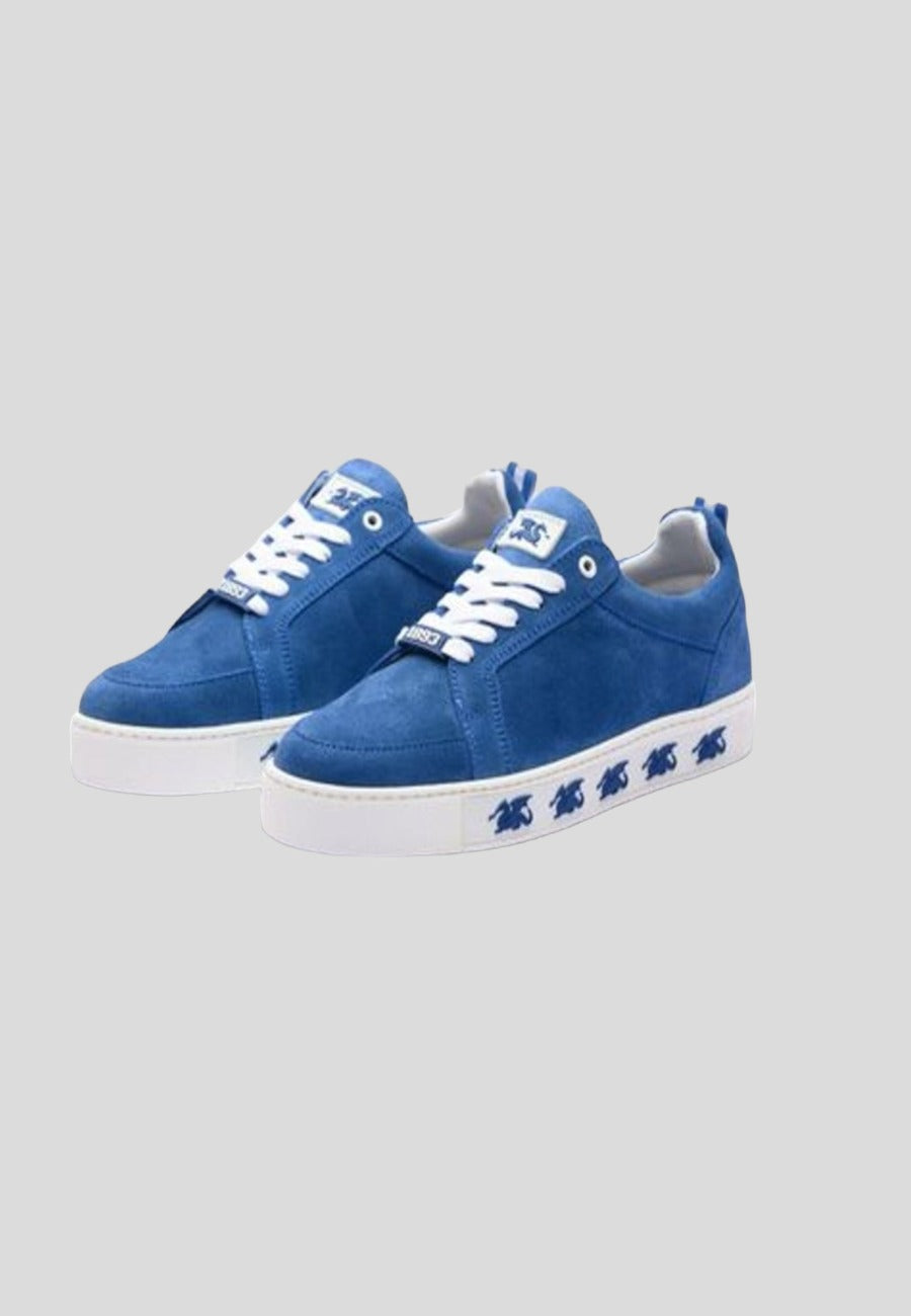 Zapatillas Casual hombre - Dragons Azules