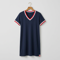 SUSANA | VESTIDO ESTILO TOMMY