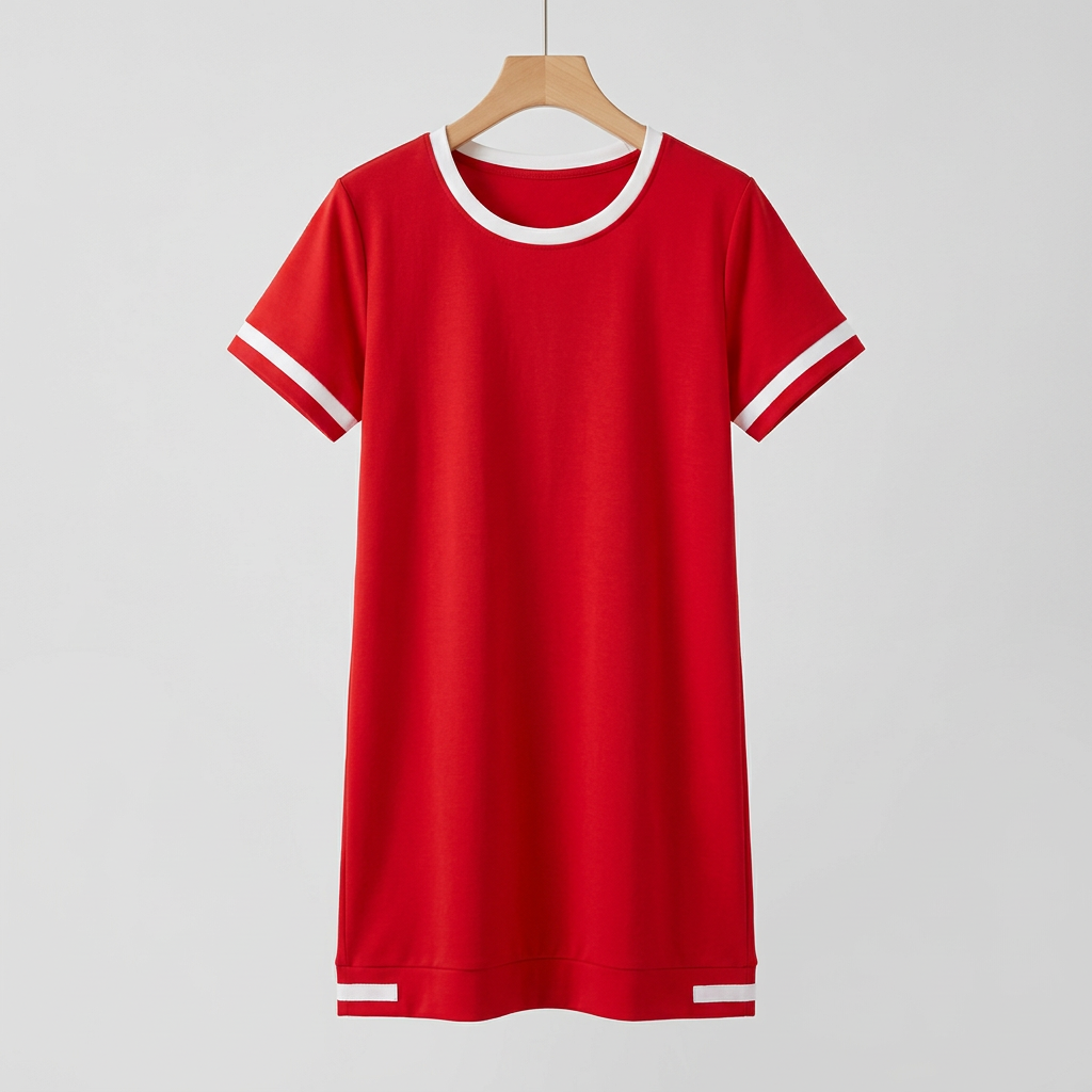 VICTORIA | VESTITO
