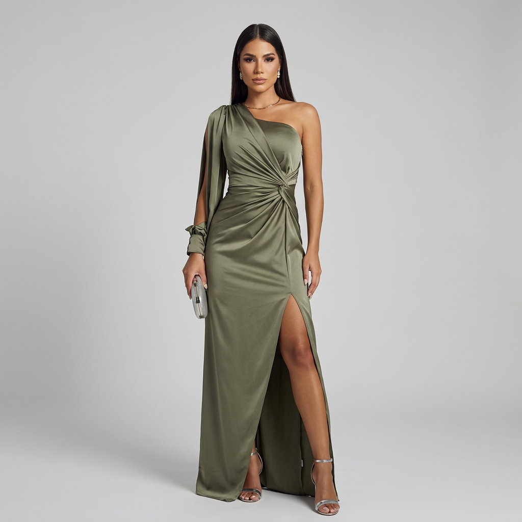 LAURA™ | ELEGANTE VESTIDO DE NOCHE