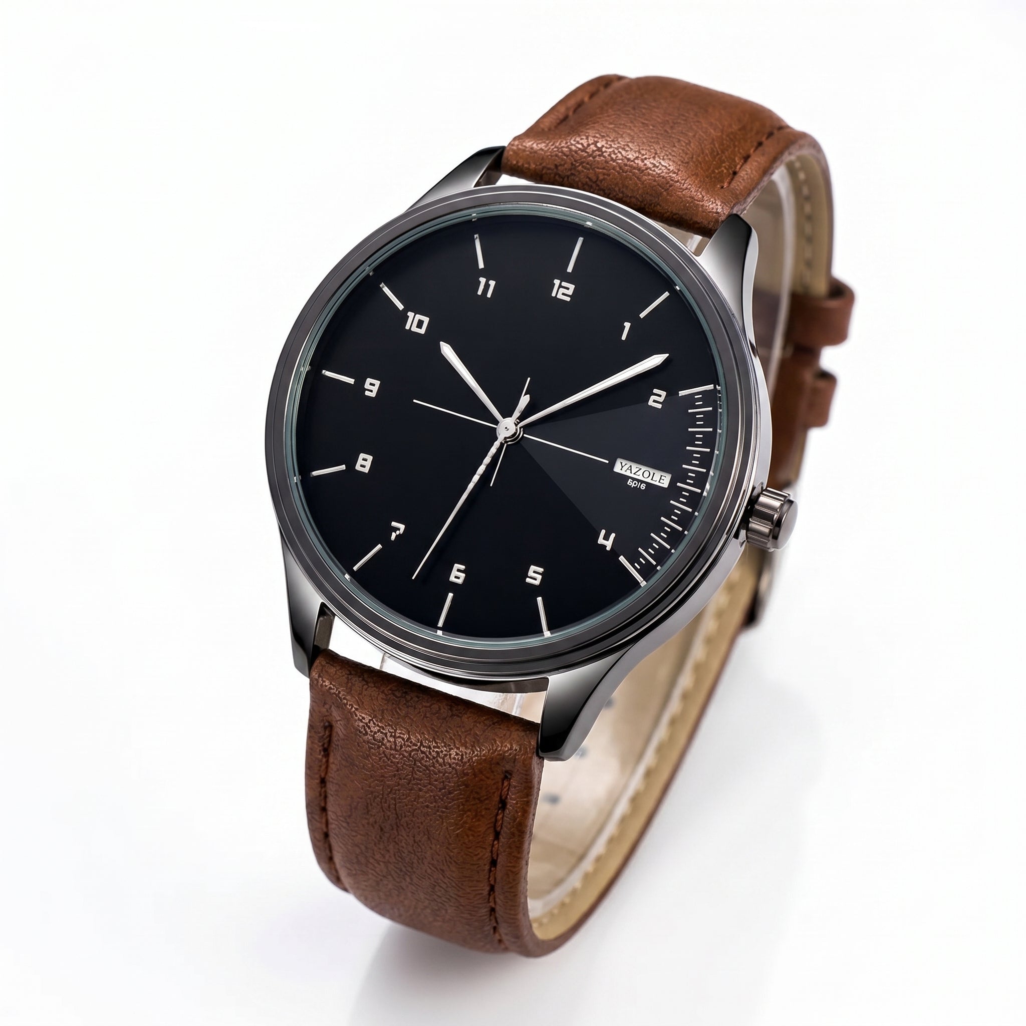 Robert – Reloj de Cuarzo