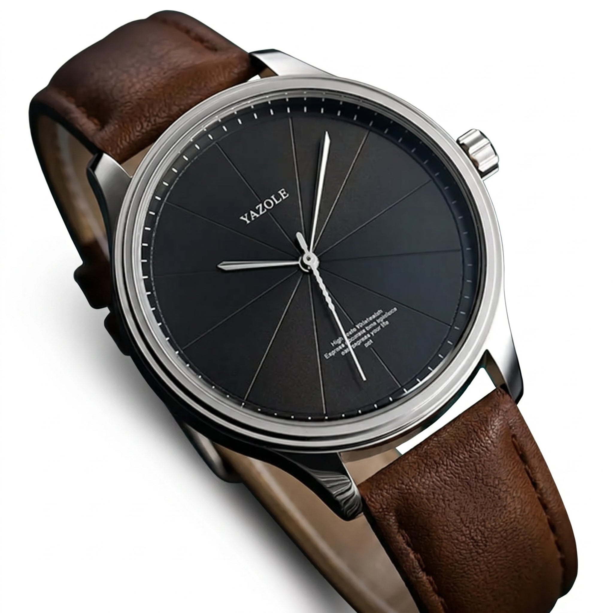 Colton - Reloj Minimalista