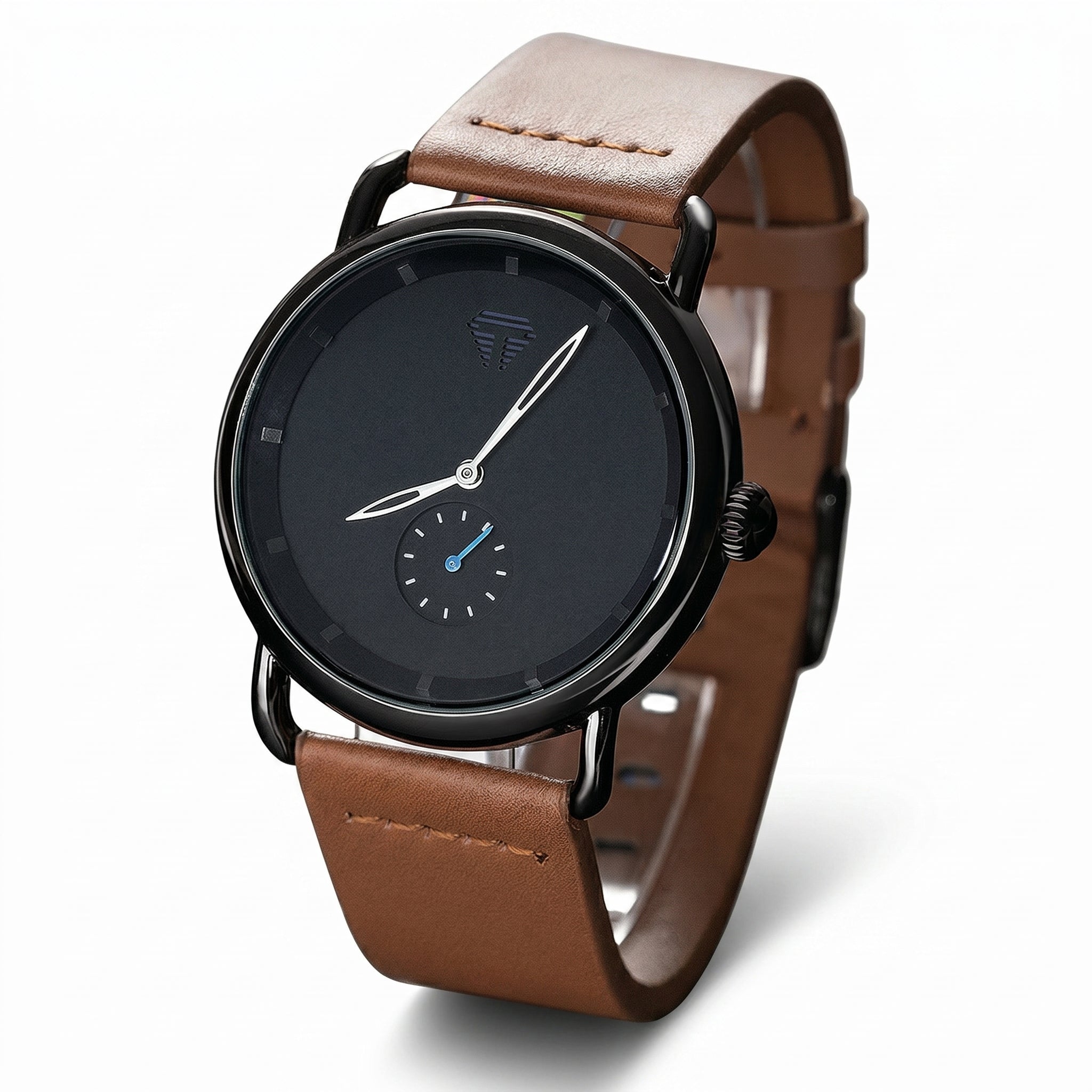 Meridian – Reloj Moderno