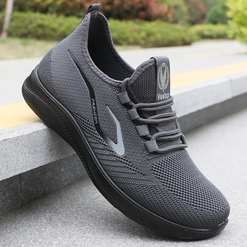Atmungsaktive Sportschuhe der Sport-Klasse