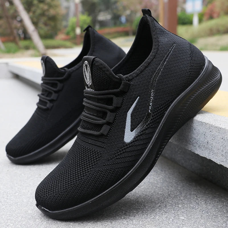 Atmungsaktive Sportschuhe der Sport-Klasse