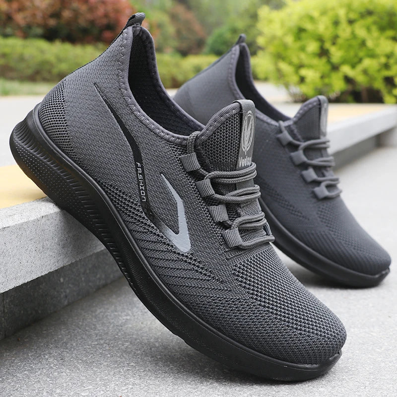 Atmungsaktive Sportschuhe der Sport-Klasse