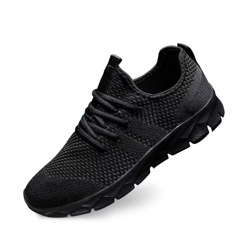 Atmungsaktive Schuhe Impact