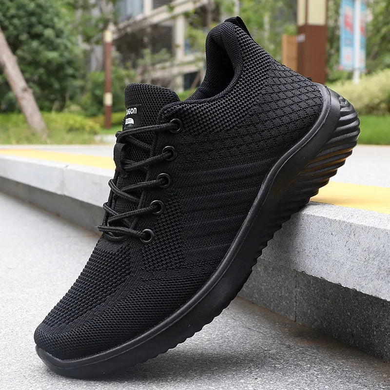 Dynamische atmungsaktive Schuhe