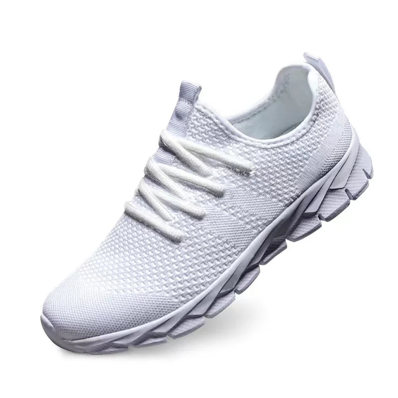 Atmungsaktive Schuhe Impact