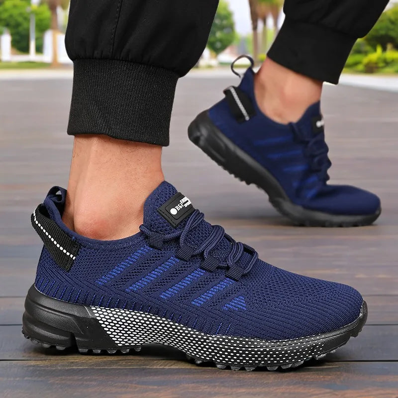 Atmungsaktive Advance Schuhe