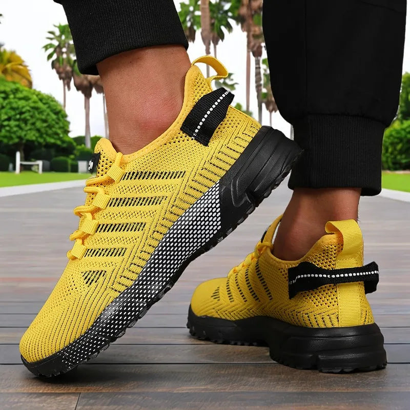 Atmungsaktive Advance Schuhe
