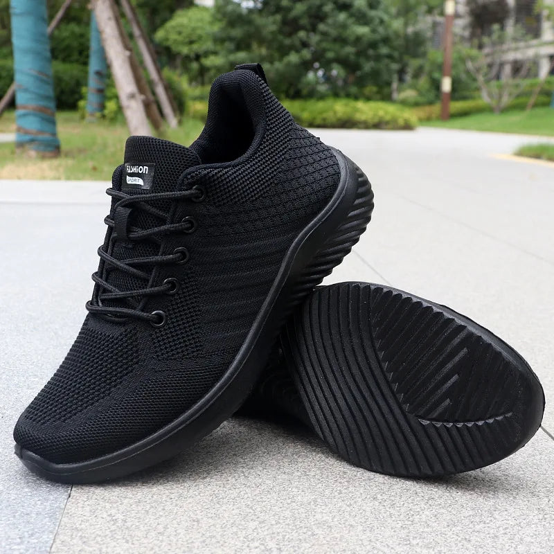 Dynamische atmungsaktive Schuhe