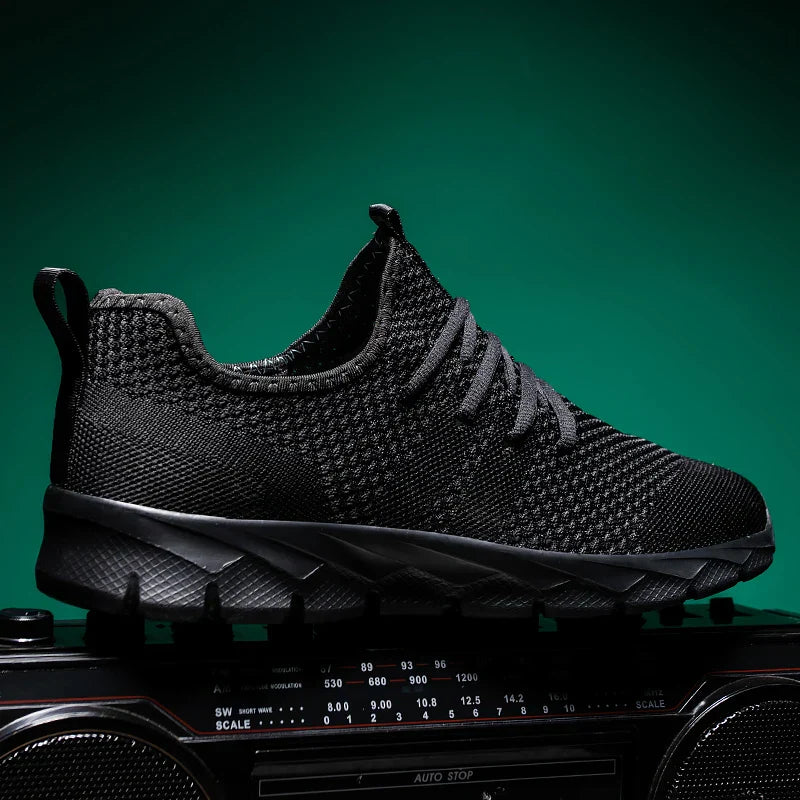 Atmungsaktive Schuhe Impact