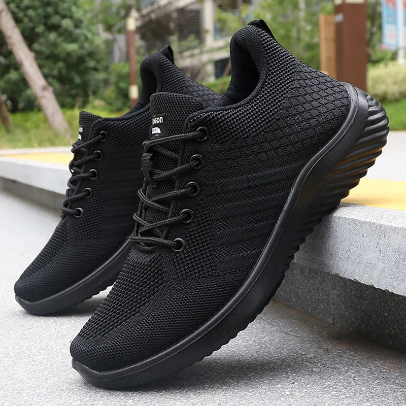 Dynamische atmungsaktive Schuhe