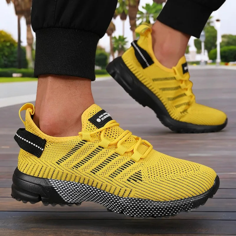 Atmungsaktive Advance Schuhe
