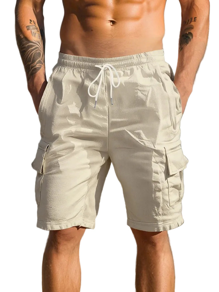 SERGIO | CARGO-SHORTS
