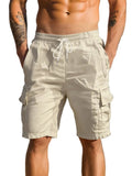 SERGIO | CARGO-SHORTS