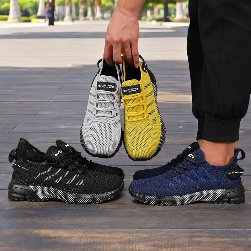 Atmungsaktive Advance Schuhe