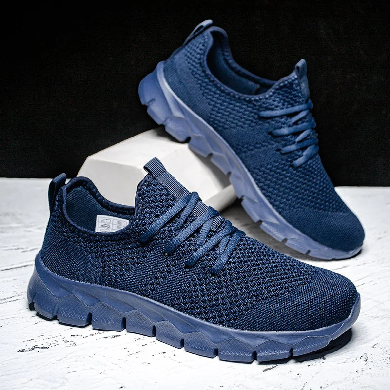 Atmungsaktive Schuhe Impact