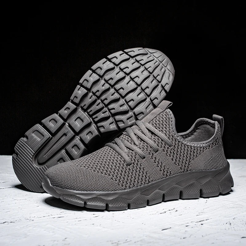 Atmungsaktive Schuhe Impact