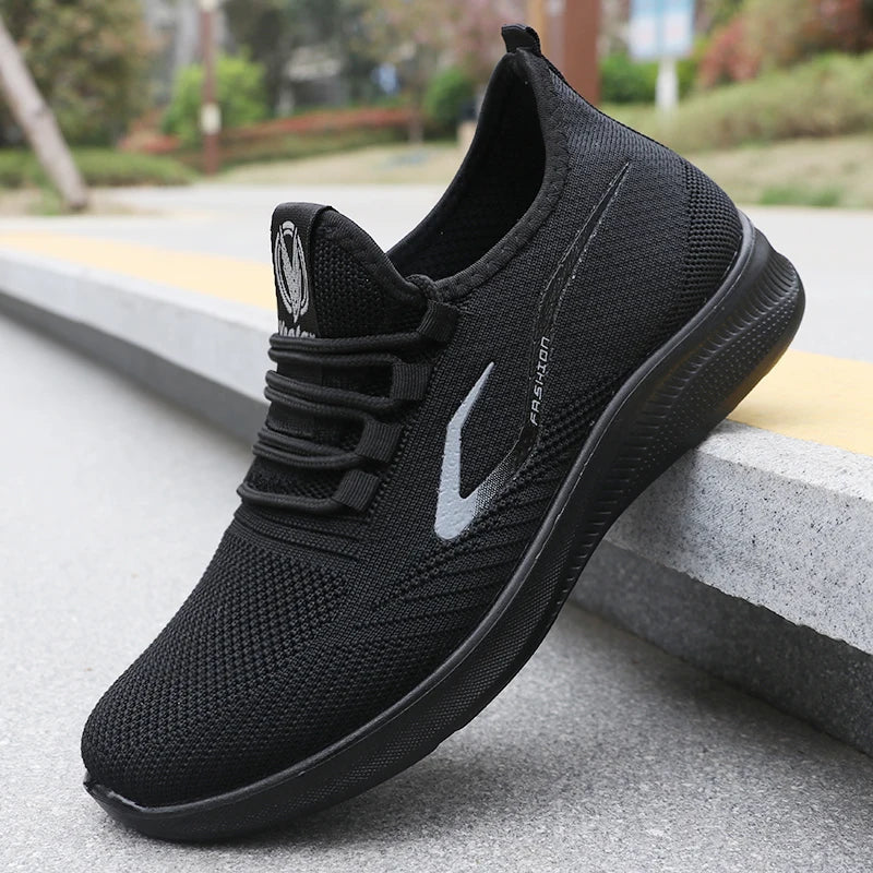 Atmungsaktive Sportschuhe der Sport-Klasse