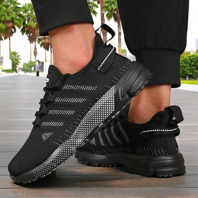 Zapatos Transpirables Advance