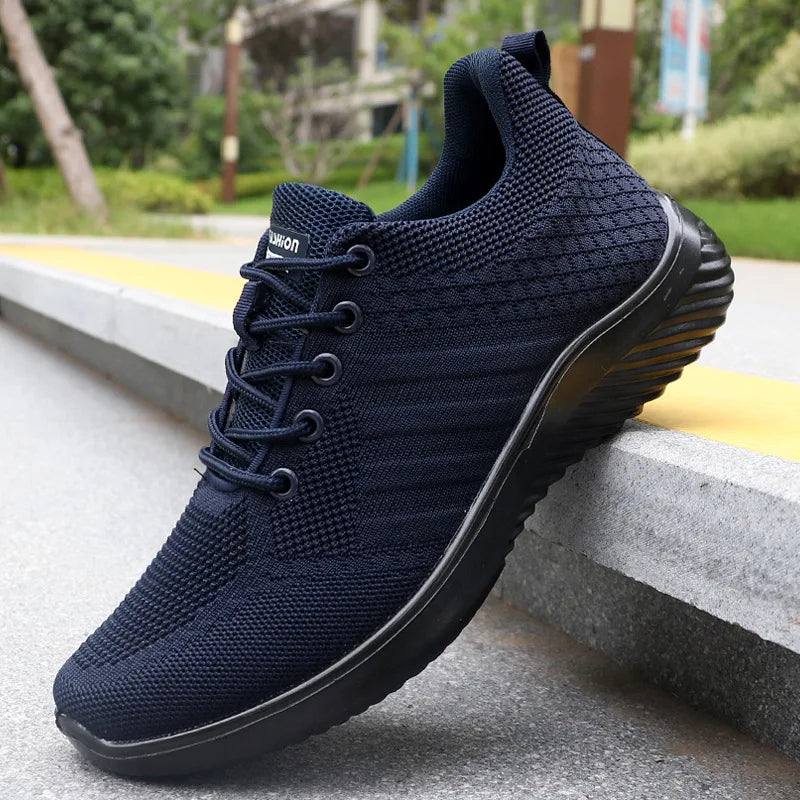 Dynamische atmungsaktive Schuhe