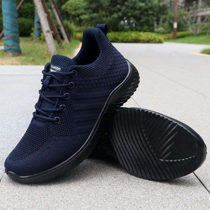Dynamische atmungsaktive Schuhe