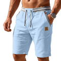 ADRIÁN | PANTALONES CORTOS ULTRALIGEROS