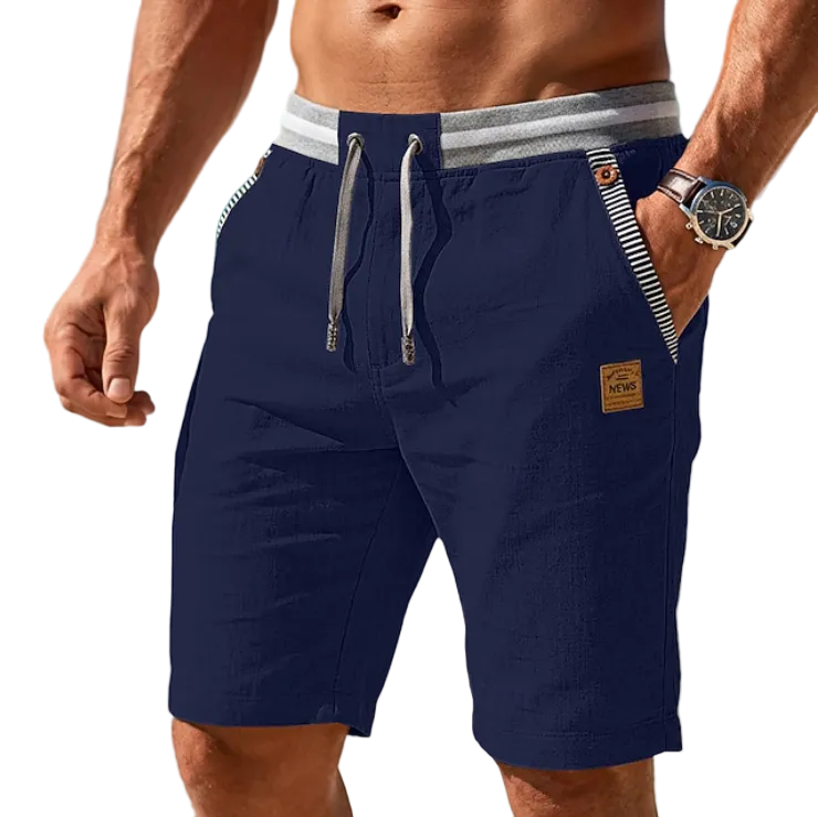 ADRIÁN | ULTRALEICHTE KURZE HOSEN