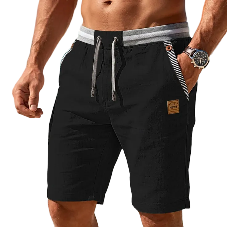 ADRIÁN | ULTRALEICHTE KURZE HOSEN