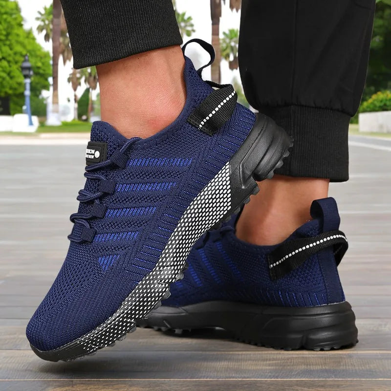 Atmungsaktive Advance Schuhe