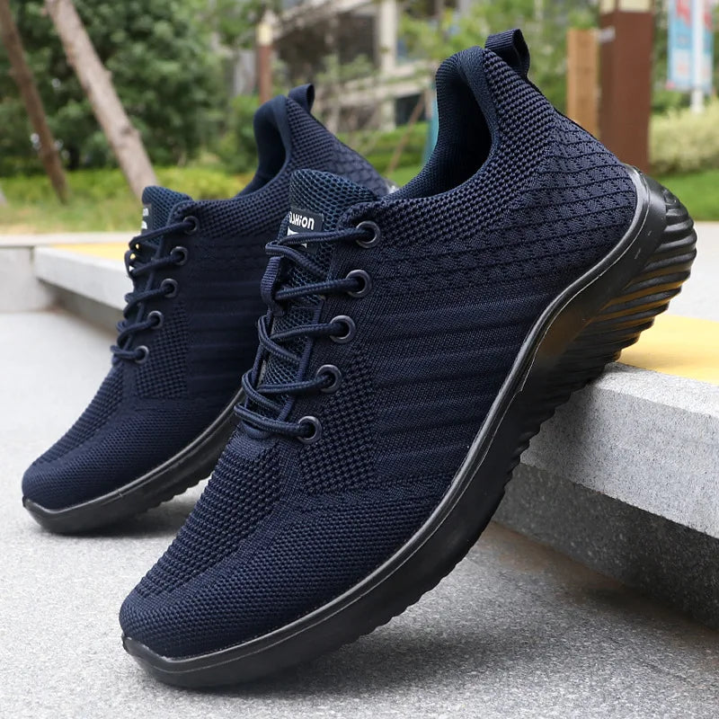 Dynamische atmungsaktive Schuhe
