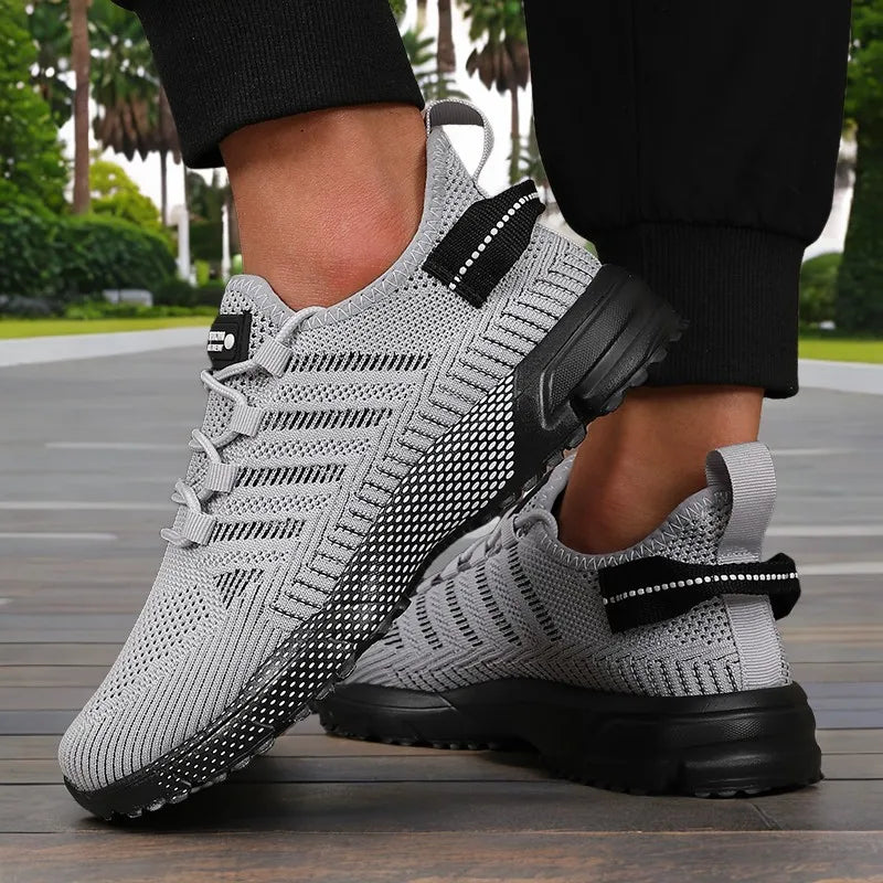 Atmungsaktive Advance Schuhe
