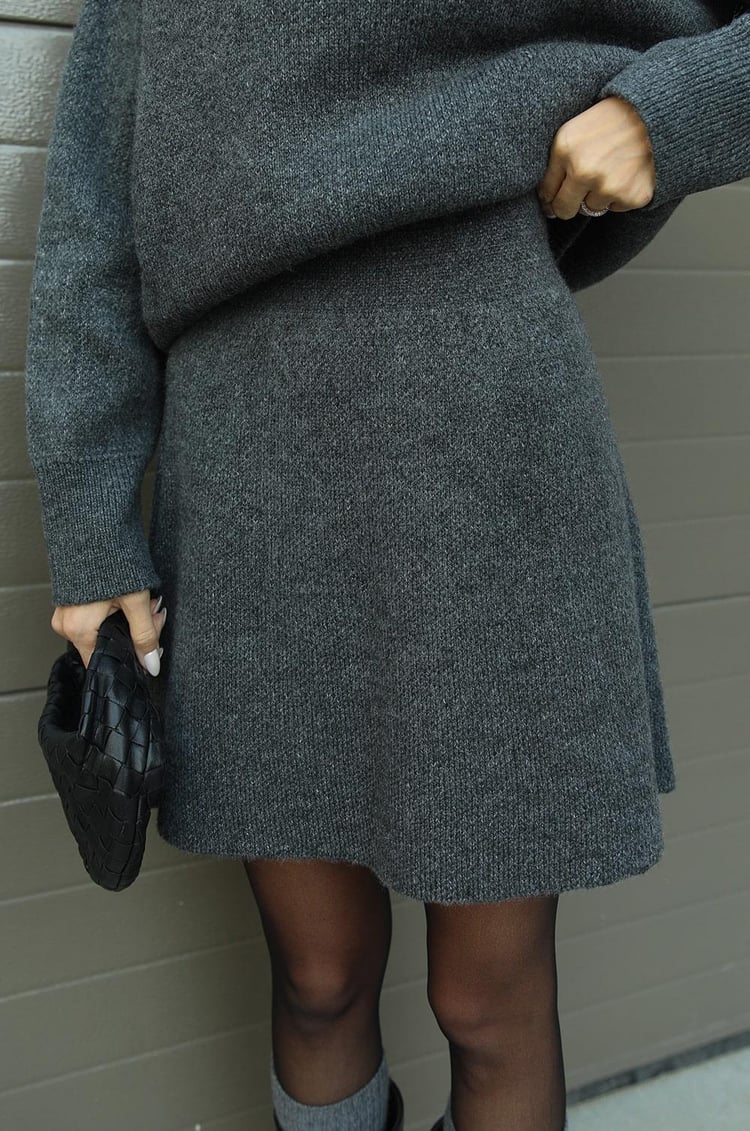 MARINA | 2-TEILIGES STRICKSET