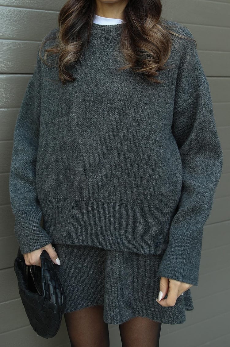MARINA | 2-TEILIGES STRICKSET