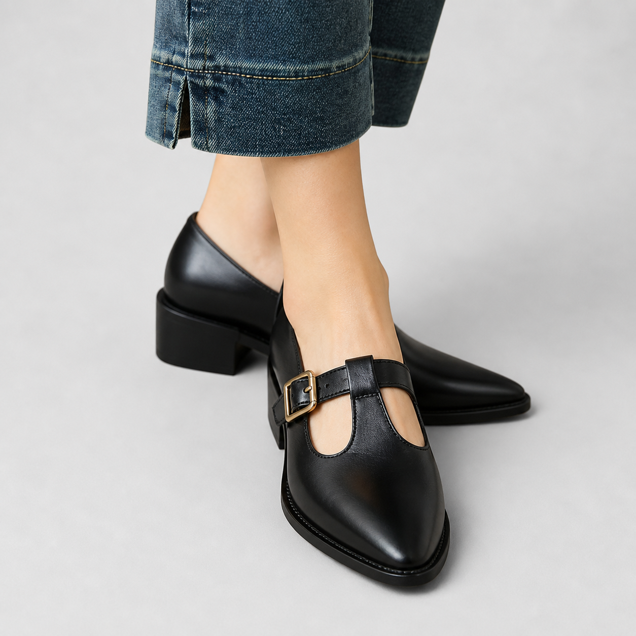 MIA™ | SCARPE MARY JANE ORTOPEDICHE