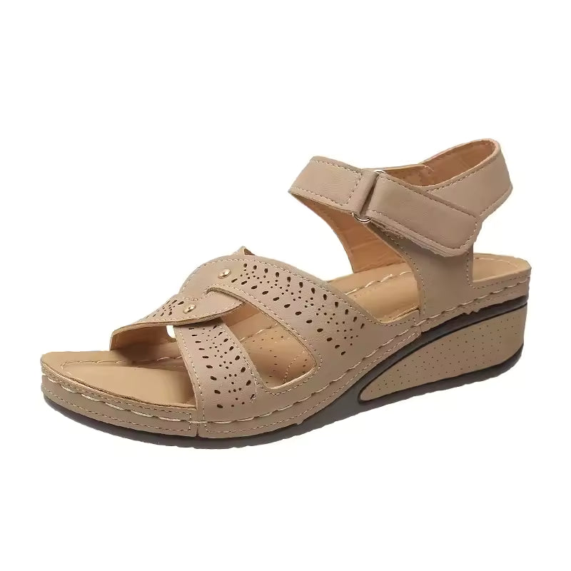 Sandalias Aura™ | Comodidad y Estilo Todo el Día